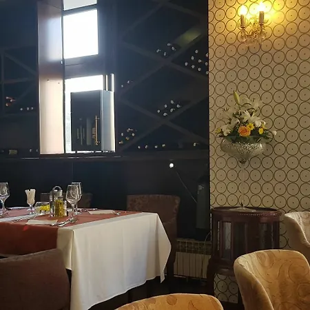 Zepter Palace Hotel